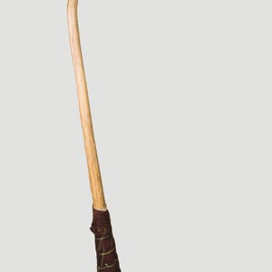 Authentic Nigerian Talking Drum (Gan-Gan)  Beater/Mallet