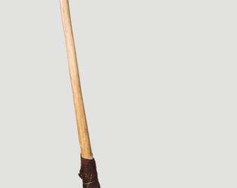 Authentic Nigerian Talking Drum (Gan-Gan)  Beater/Mallet