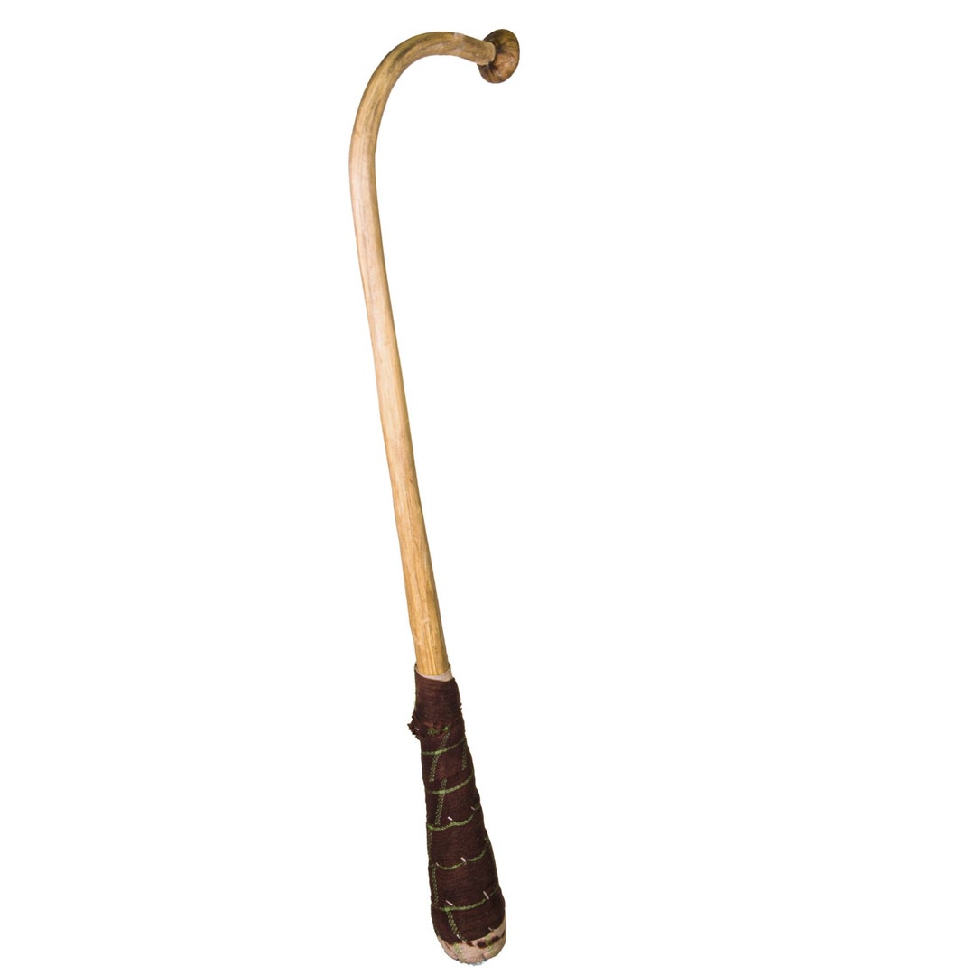 Authentic Nigerian Talking Drum gangan Beater/mallet Etsy UK