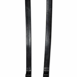 Authentic Nigerian Omele Bata Plastic Beater/Mallet -*BEATER ONLY*