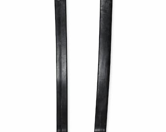 Authentique batteur/maille en plastique Omele Bata nigérian - * BATTEUR SEULEMENT *