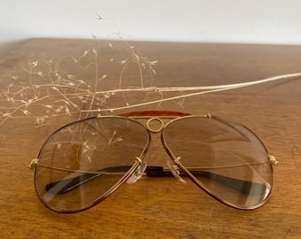 Vintage Rayban Sunglasses