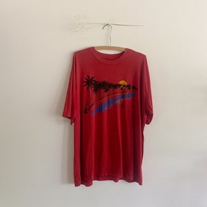 Vintage Guam Shirt - Etsy Vintage Guam Shirt - Etsy