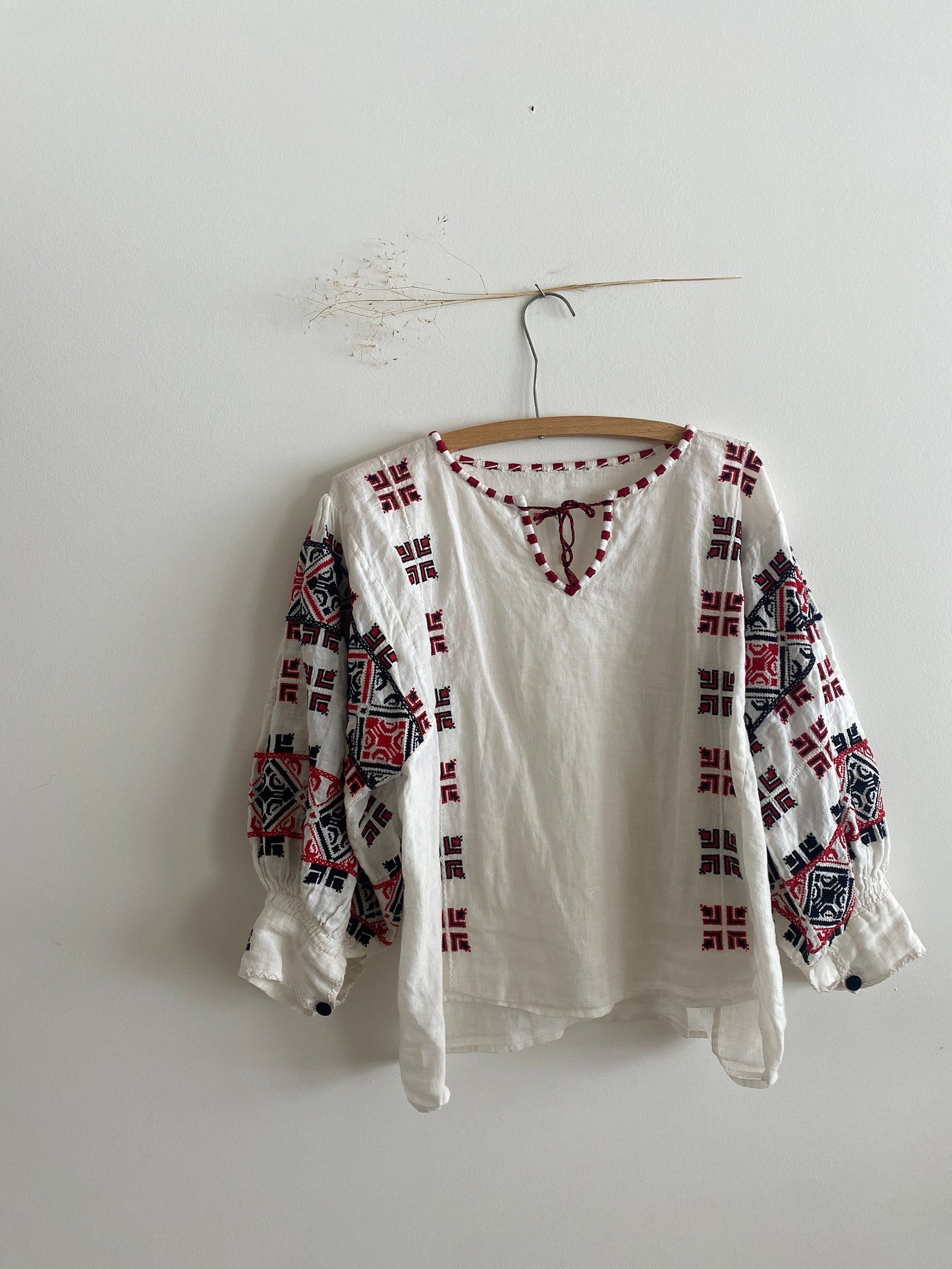 'Vintage shirt' shirt Shirt, blouse