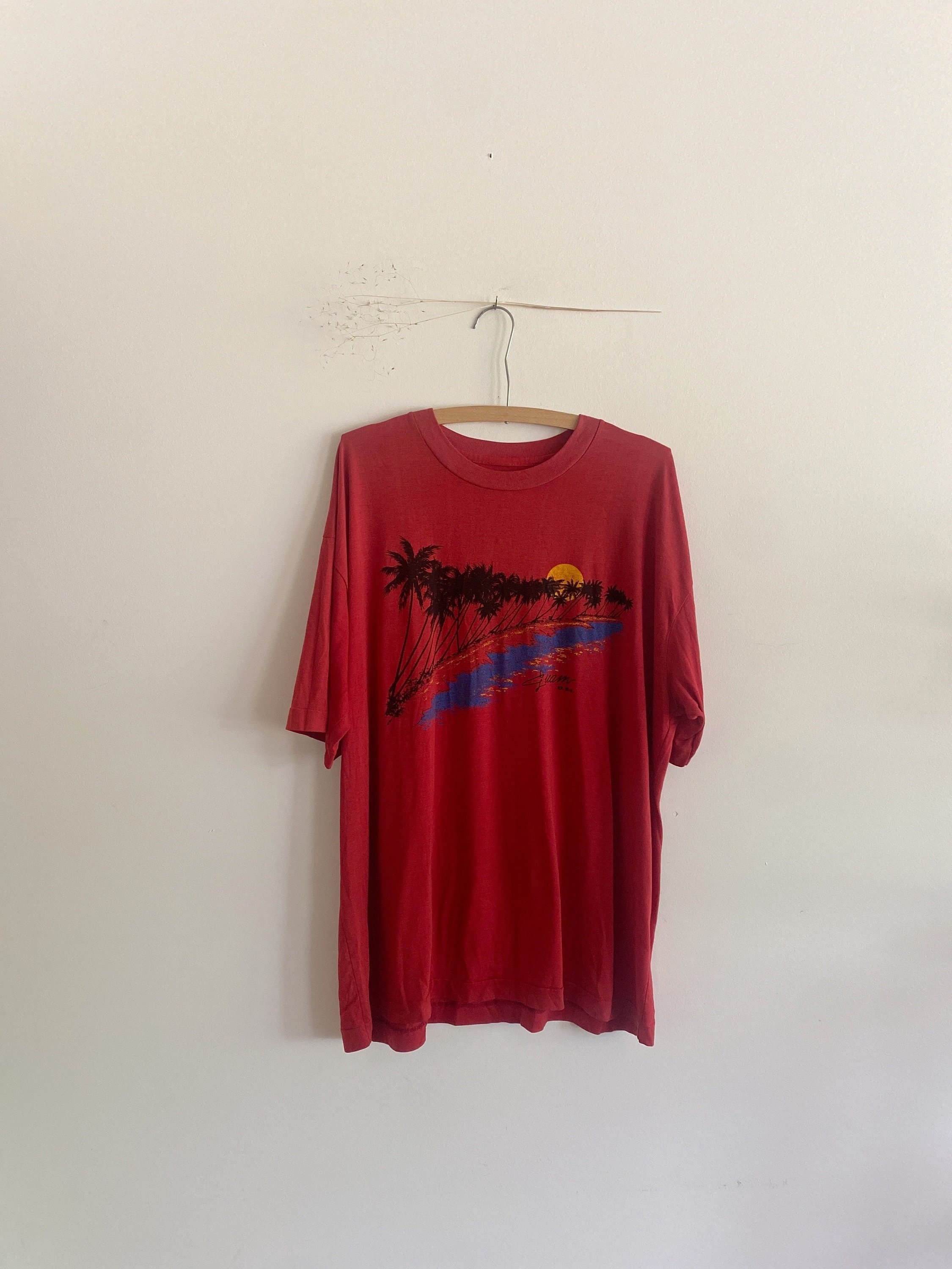 Buy Vintage Guam Online In India - Etsy India