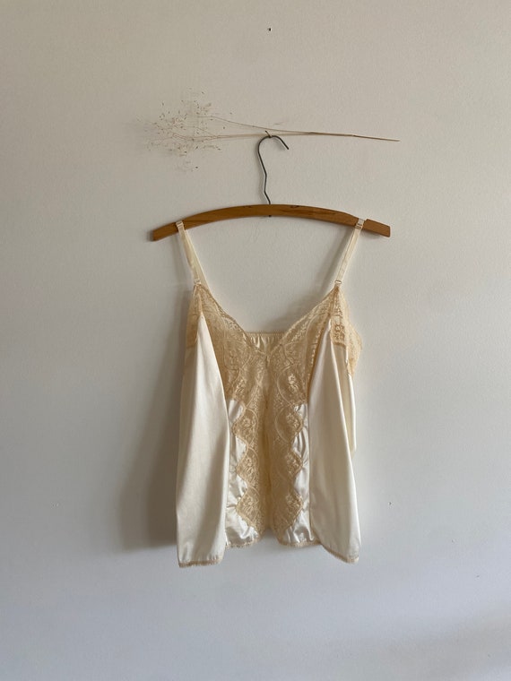 Vintage Camisole