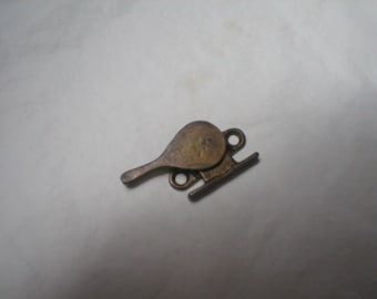 Antique Victorian Window lock
