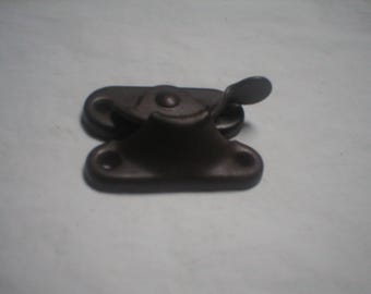 Antique Window lock