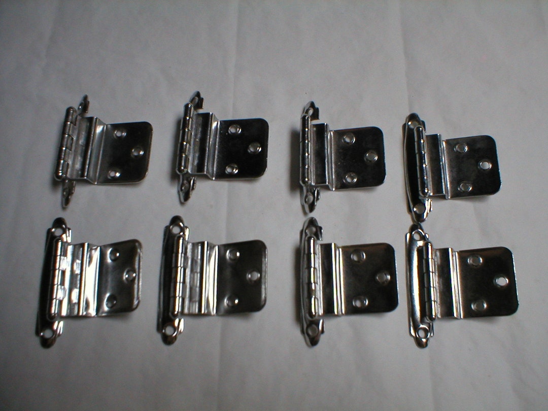 Vintage Style Hinges Etsy