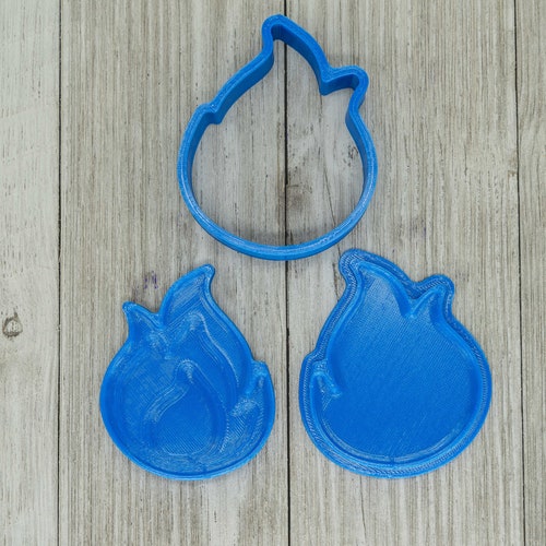 Chocolate Bar/envelope Bath Bomb Mold Etsy