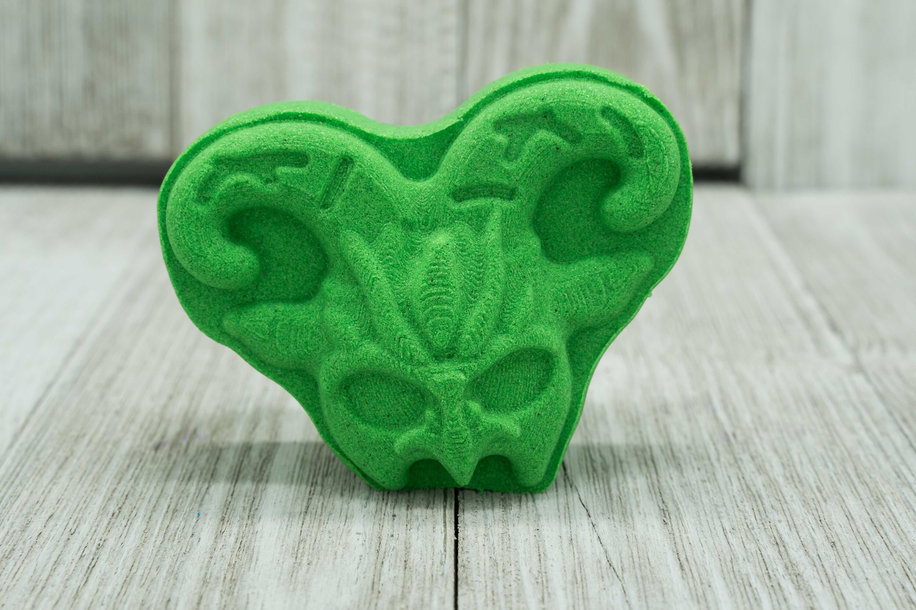 Bath Bomb Molds - Bath Products - The Devil's Diner
