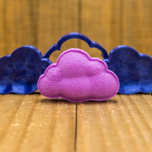 Zodiac Bath Bomb Mold Etsy