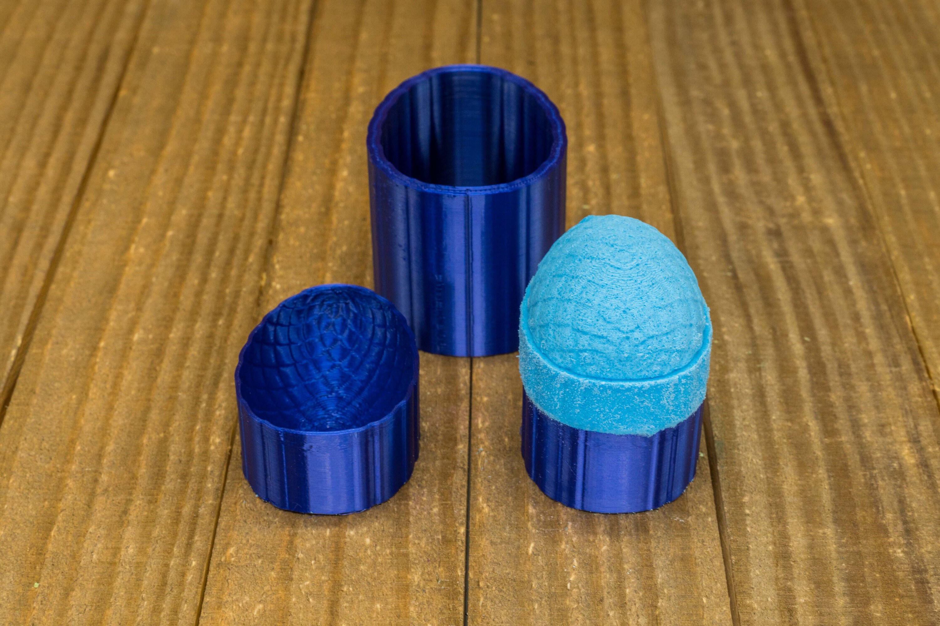 Dragon Egg Bath Bomb Mold Etsy