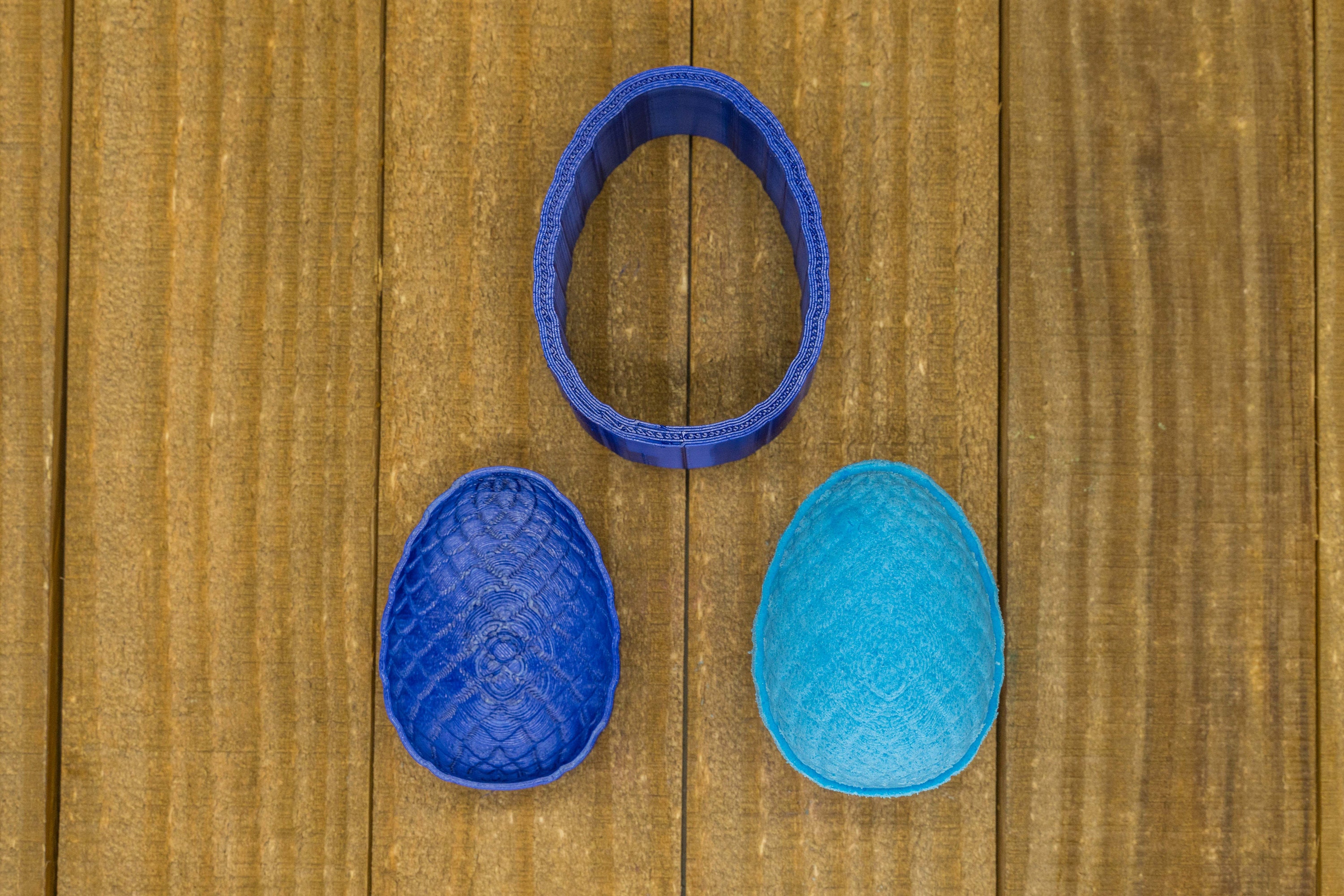 Dragon Egg Bath Bomb Mold Etsy