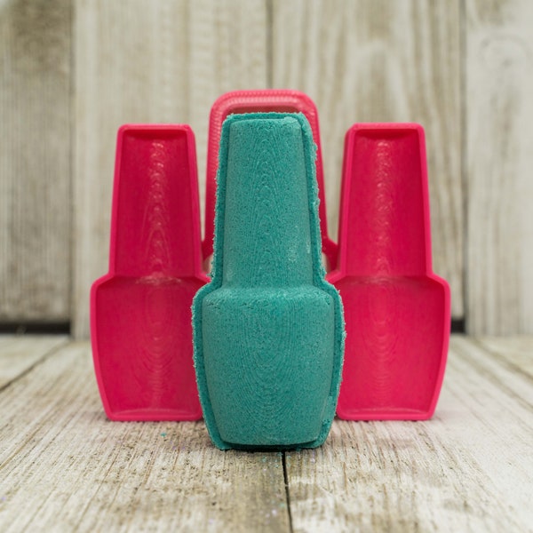 Nail Polish Bottles Etsy