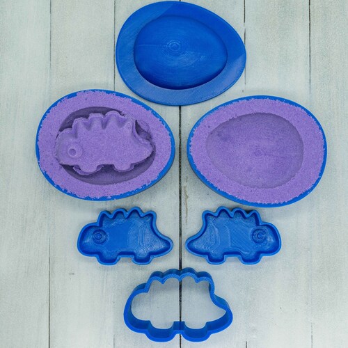 Dragon Egg Bombshell Bath Bomb Mold Etsy