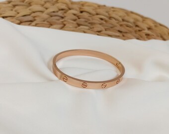 etsy cartier bracelet