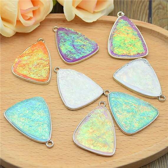 Etsy resin charms deals