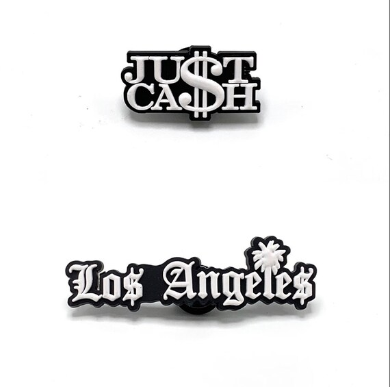 Croc pins etsy Clearance