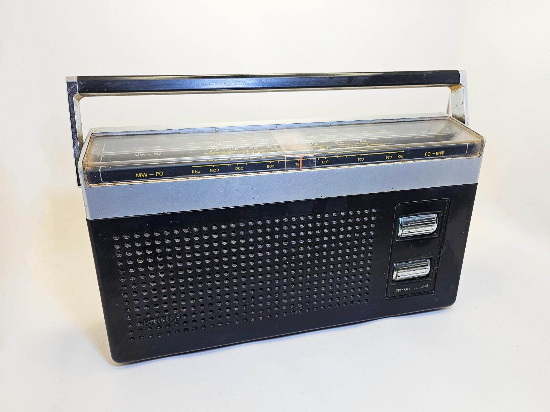 Sanyo portable radio - Etsy 日本