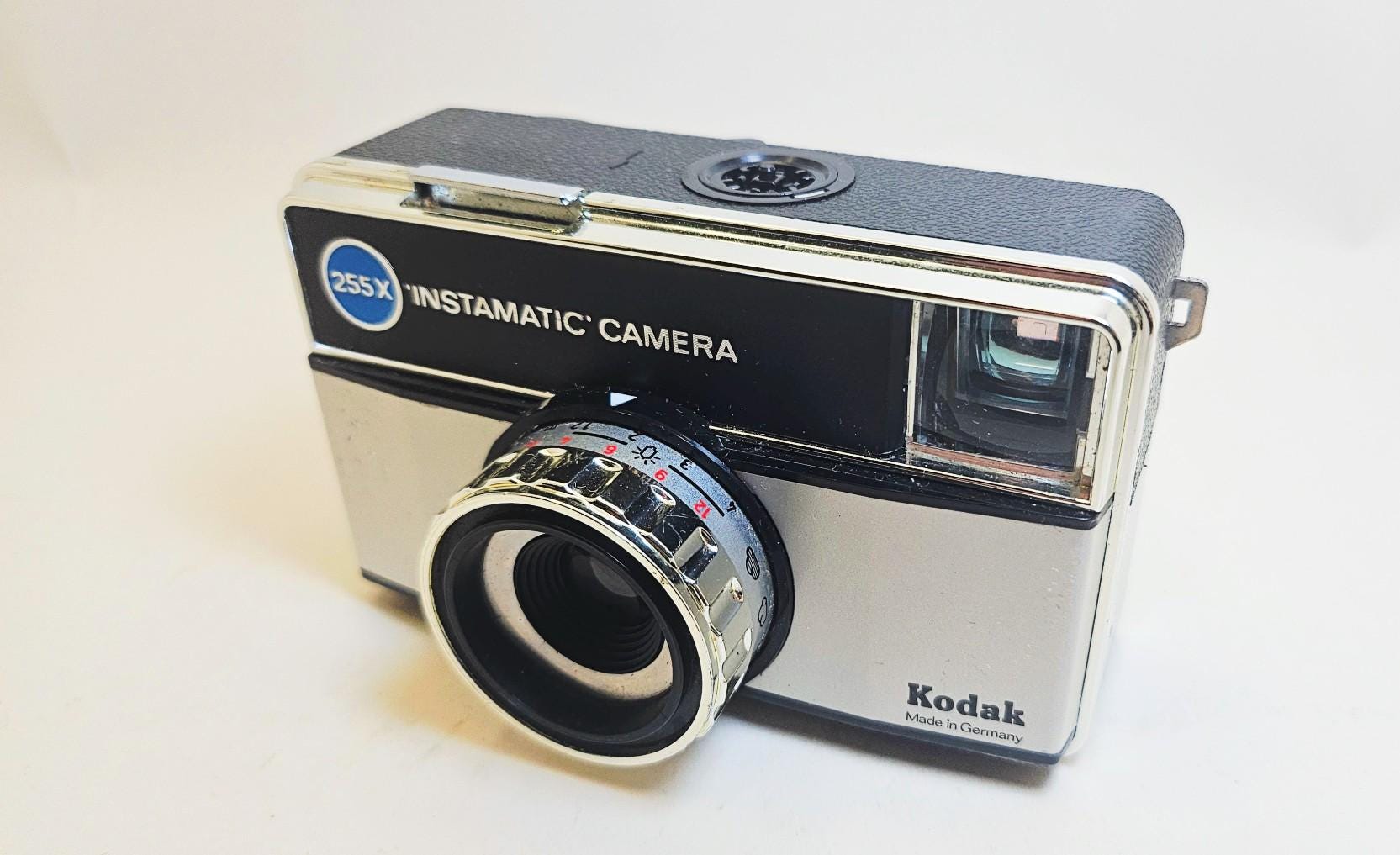 1970s kodak camera - Etsy 日本