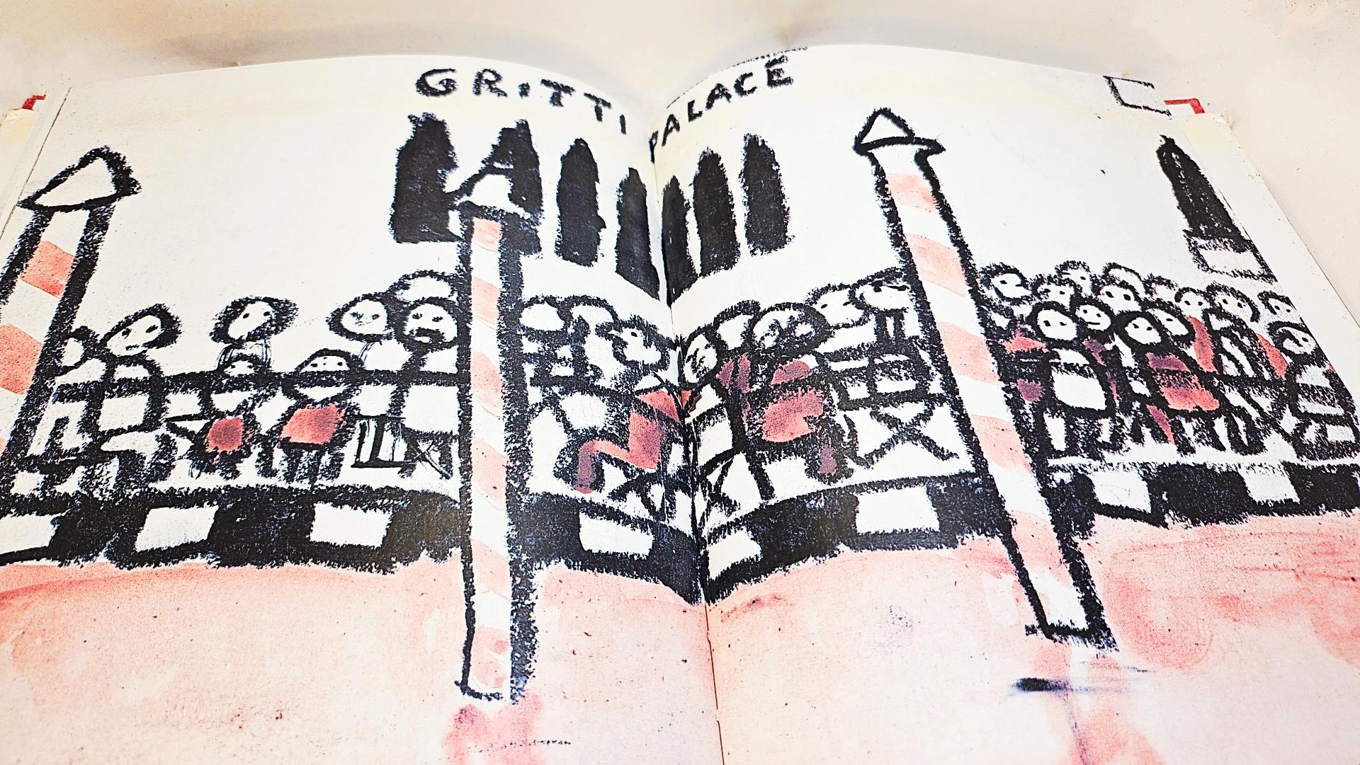 Andre Francois - Etsy