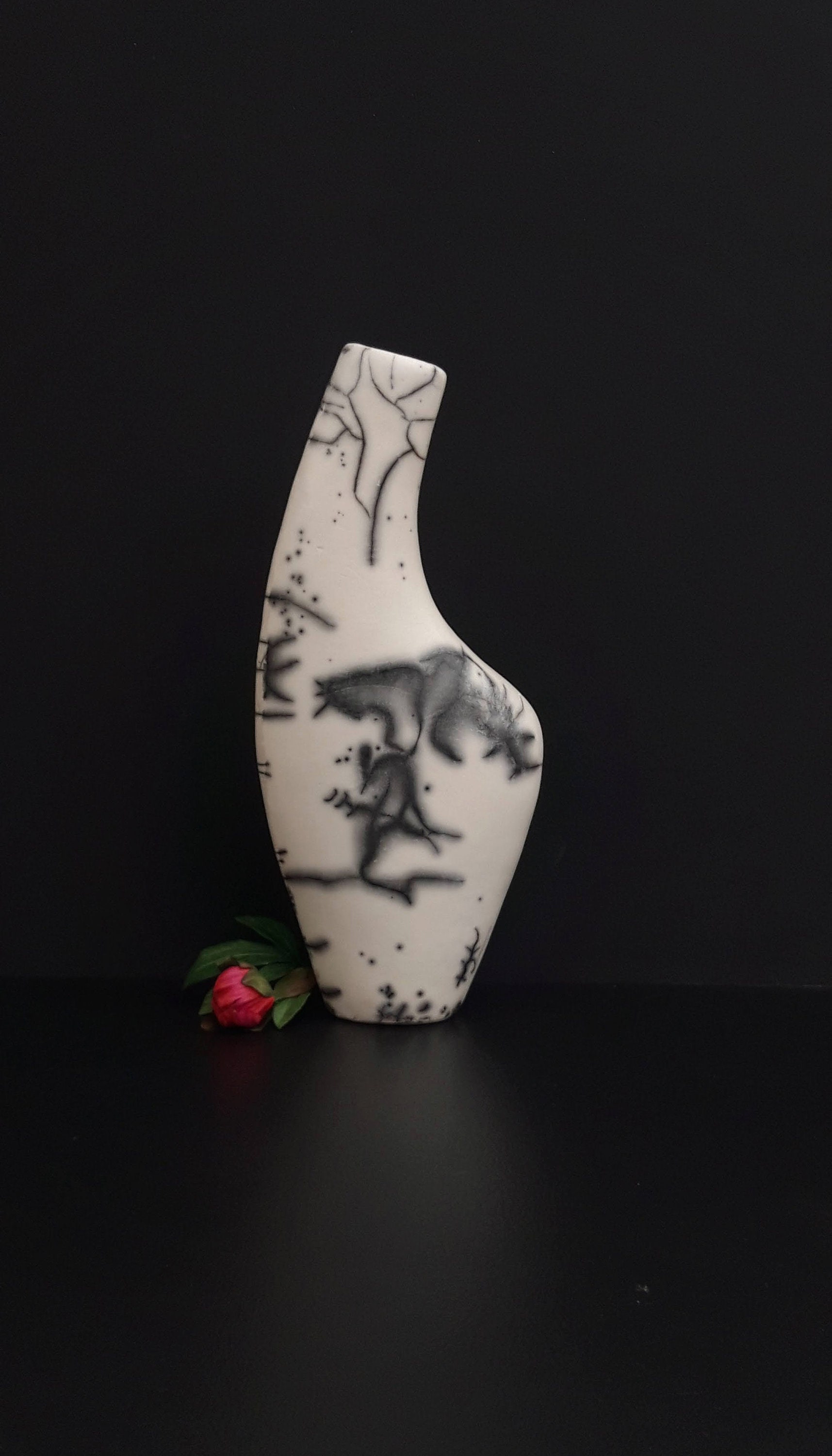 Vase/Soliflore Céramique Cadeau