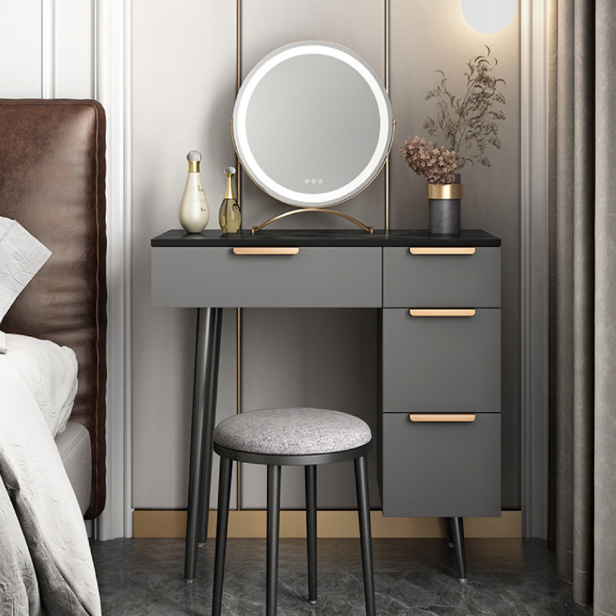 Asda Dressing Table Corpstation
