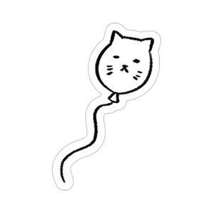 Gato Balão