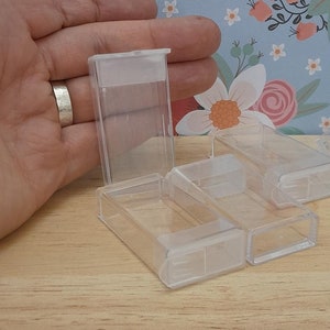 Bead storage 2024 containers wholesale