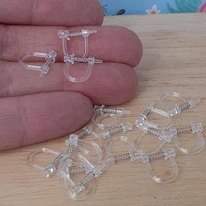 Hypoallergenic Jewelry Findings Etsy UK