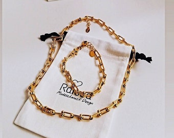 Halskette und armband set - Die ausgezeichnetesten Halskette und armband set im Vergleich!