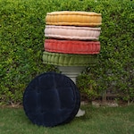 Outdoor Cushions