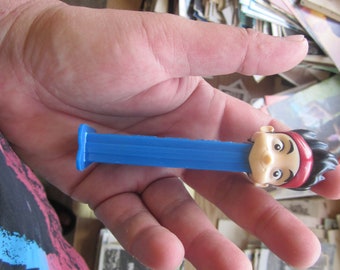 Vintage PEZ DISPENSER US Patent made in china