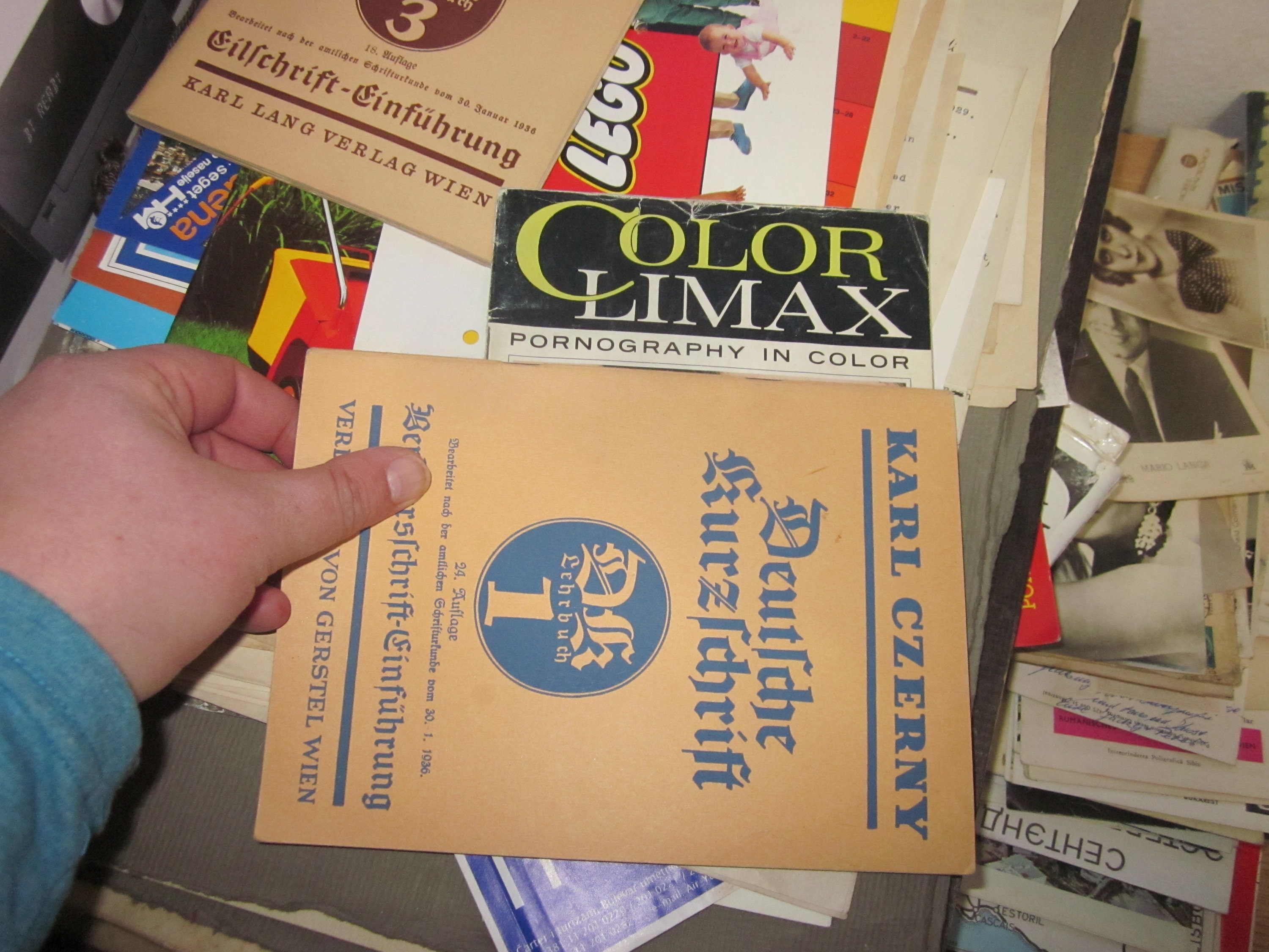 colorclimax dog Color Climax Pornography in Color Ole Petersen Copenhagen Denmark - Etsy  India