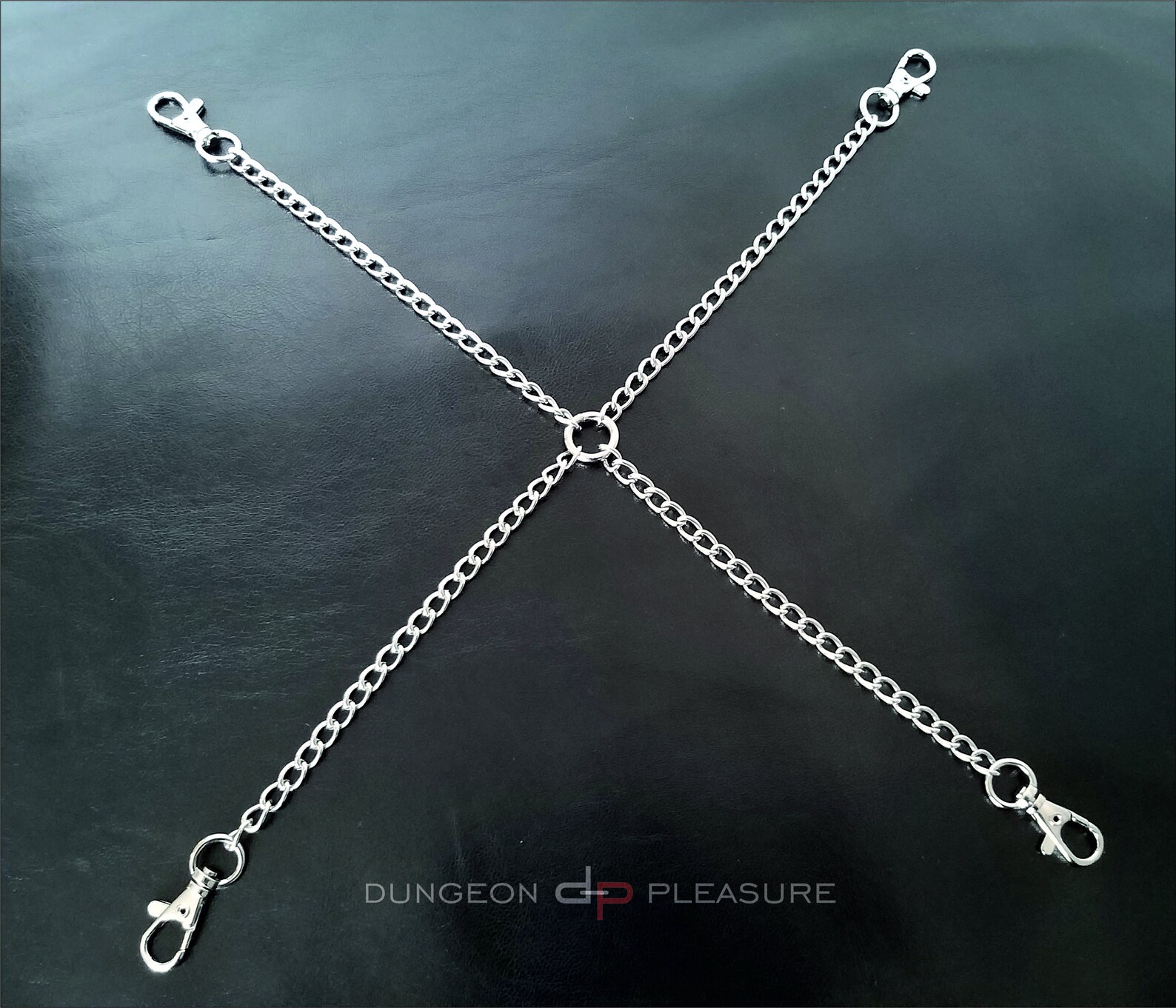 Bondage chains BDSM chainsX Restraint Chain BDSM fetish. Etsy