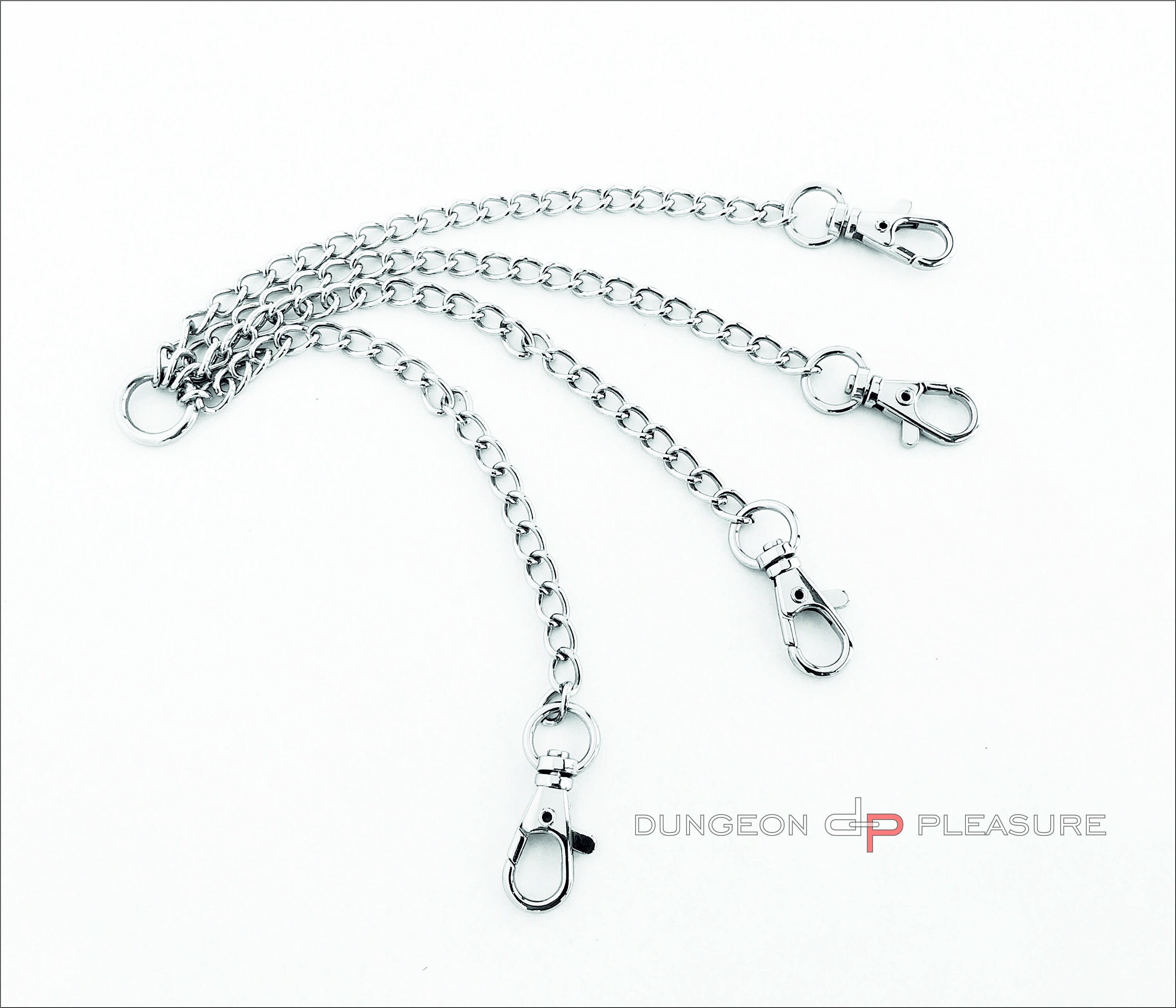 Bondage chains BDSM chainsX Restraint Chain BDSM fetish. Etsy