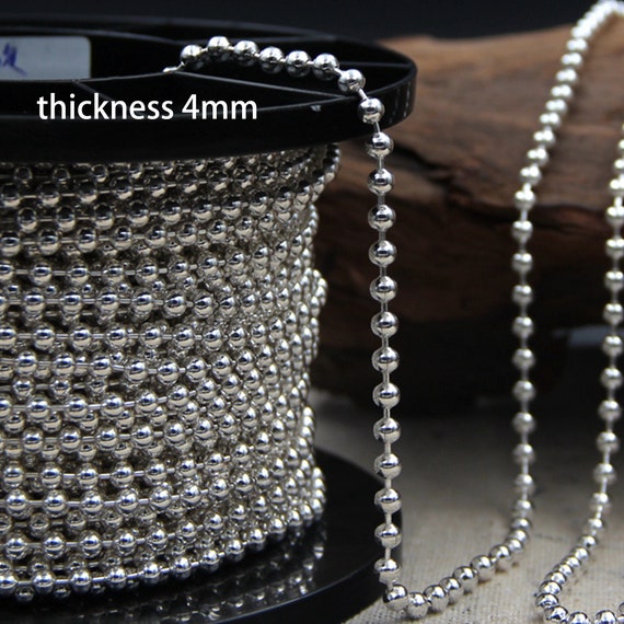 4mm ball chain deals