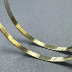Sterling Silver Wire, s999 Silver Flat Wire For Jewelry Making Supplies, Silver Soft Wire, Beading Wire 1mm 26 Ga