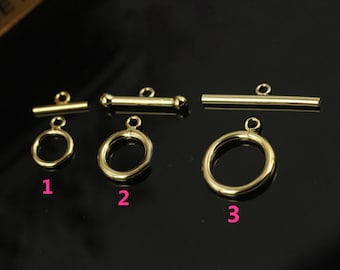 Chiusura Magnetica Per Collane, Ganci Chiusure Per Collane E Bracciali - Foto 6