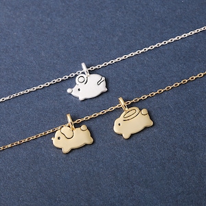 Sterling Silver Animal Charm Pendant, Rat Bracelet, Rabbit Necklace, Dog Earring, Small Charm, Bunny Jewelry, Zodiac Charm, Charms In Bulk