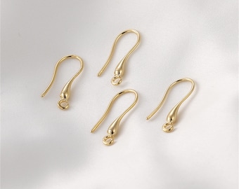 Orecchini Lunghi Placcati Oro Rosa 18 Carati Con Incisioni - IL Sacro - Foto 7