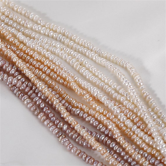 Freshwater pearls for jewellery making discount