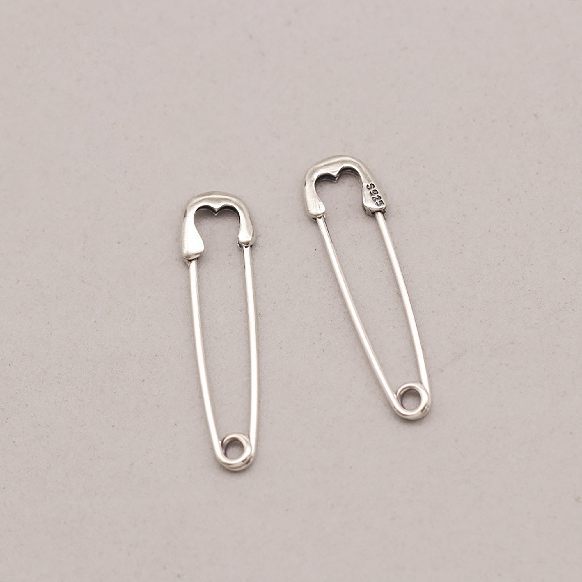 シルバー925ブローチ - Etsy 日本