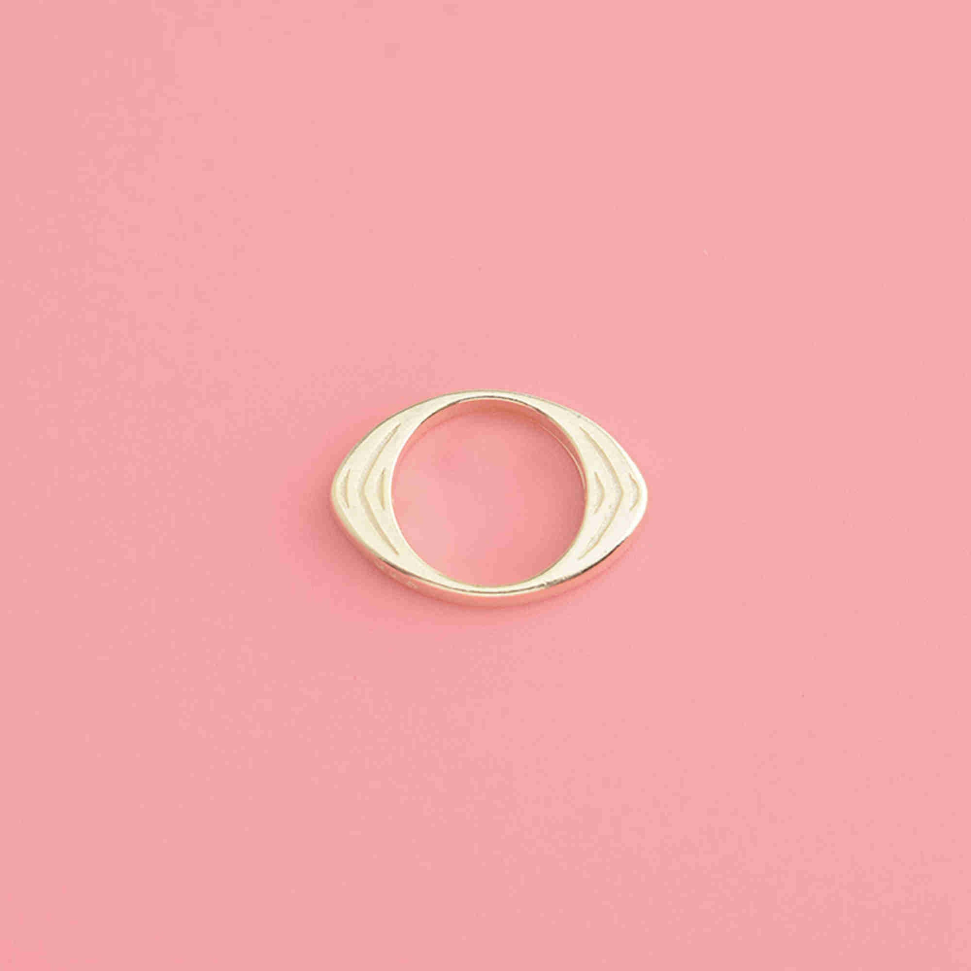 Sterling Silver Bead Frames Fits Round Pearls Beads S925 Etsy