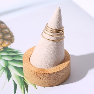 14K Gold Filled Stapelringe, Gold Filled Plain Kreisring, geschlossene Ringe, schlanke Bandringe, zierliche Ringe, Knöchelring, dünner Goldring