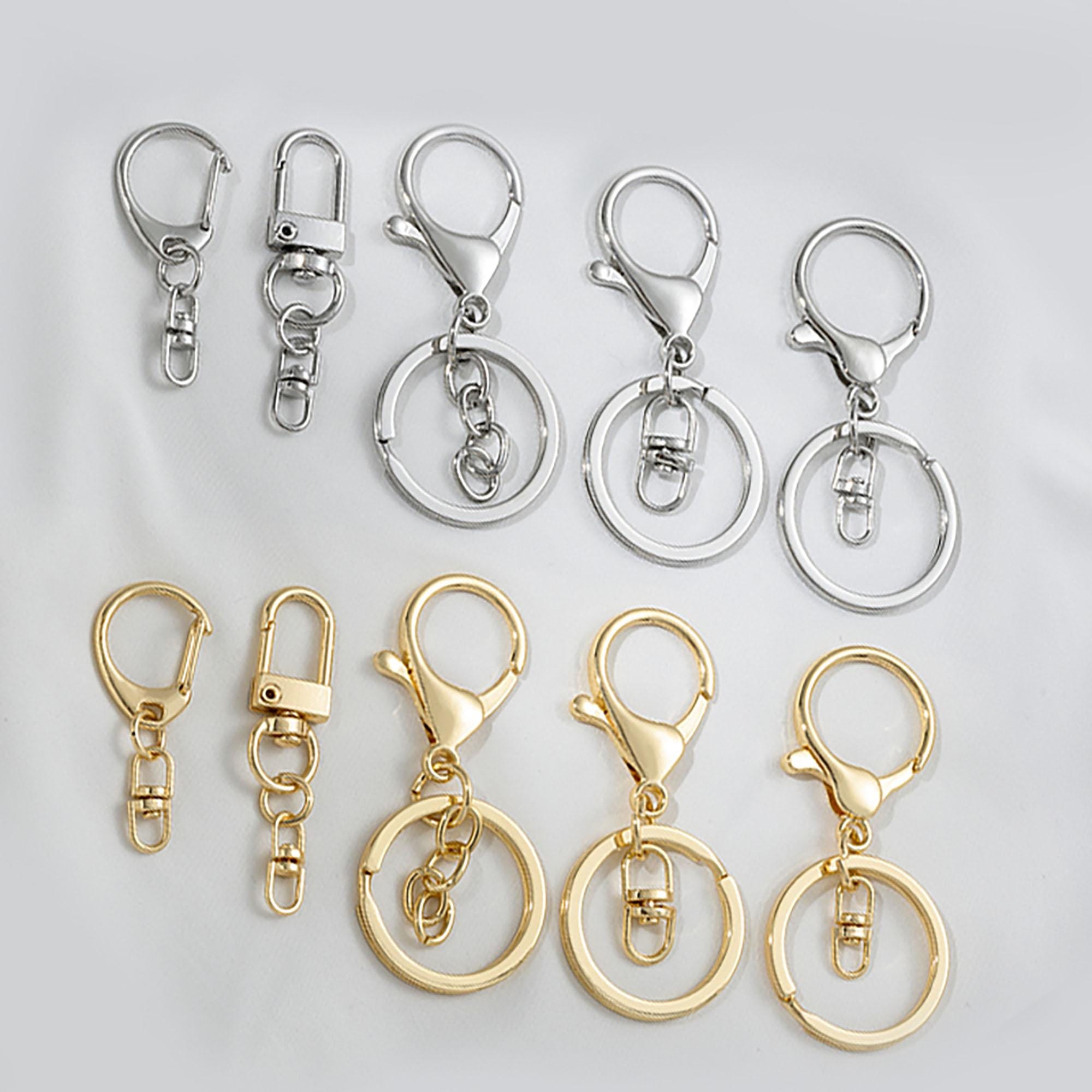 CALEE キーリング　concho key ring brass ゴールド CALEE キャリー キーチェーン CONCHO KEY RING BRASS イーグル