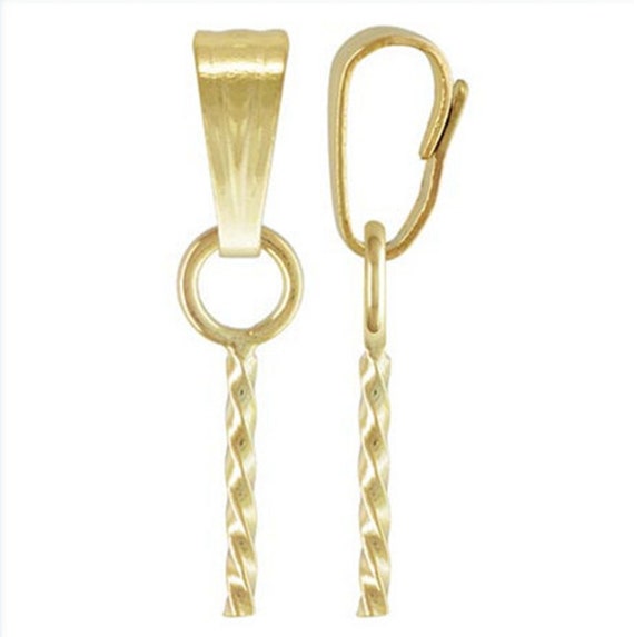 Gold filled jewelry making supplies discount