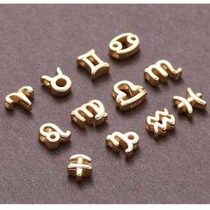 Korale ze srebra próby 925, Korale ze srebra zodiaku, Korale ze srebra konstelacji, Korale bransoletki, Przekładki bransoletki, Korale ze srebra 6 mm, Korale 6 mm