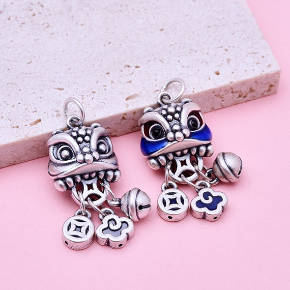 Dance charms in bulk deals